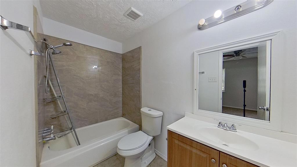 Mountain Creek Twnhs - Residential