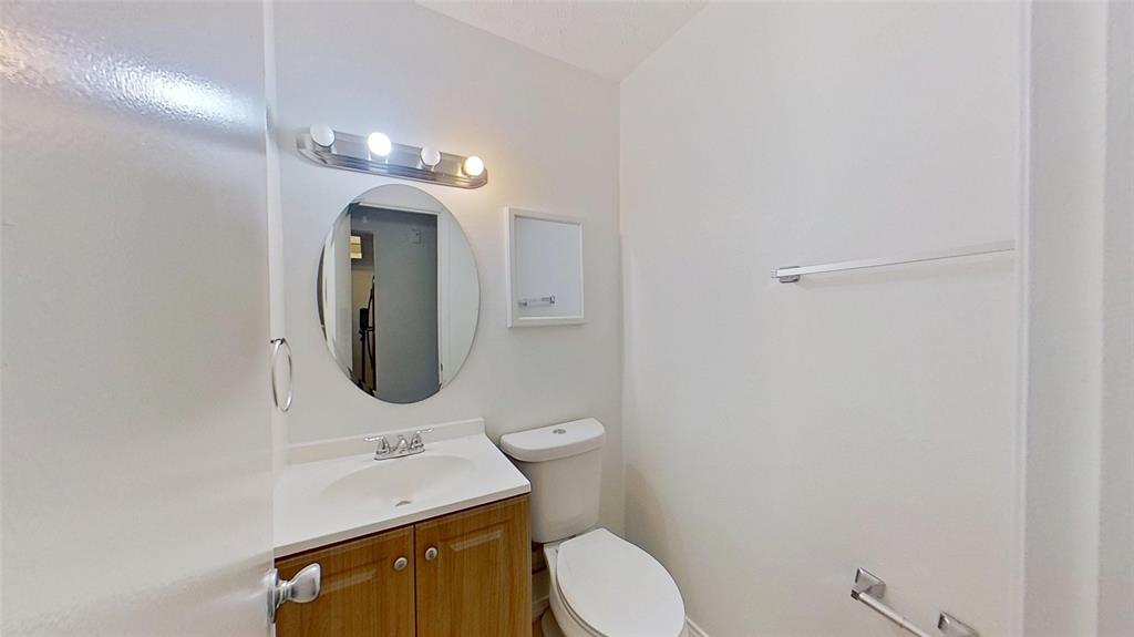 Mountain Creek Twnhs - Residential