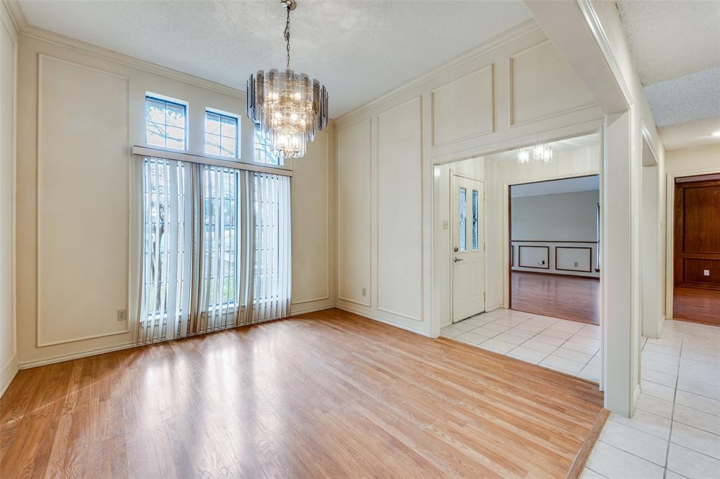 Huntwick Add - Residential