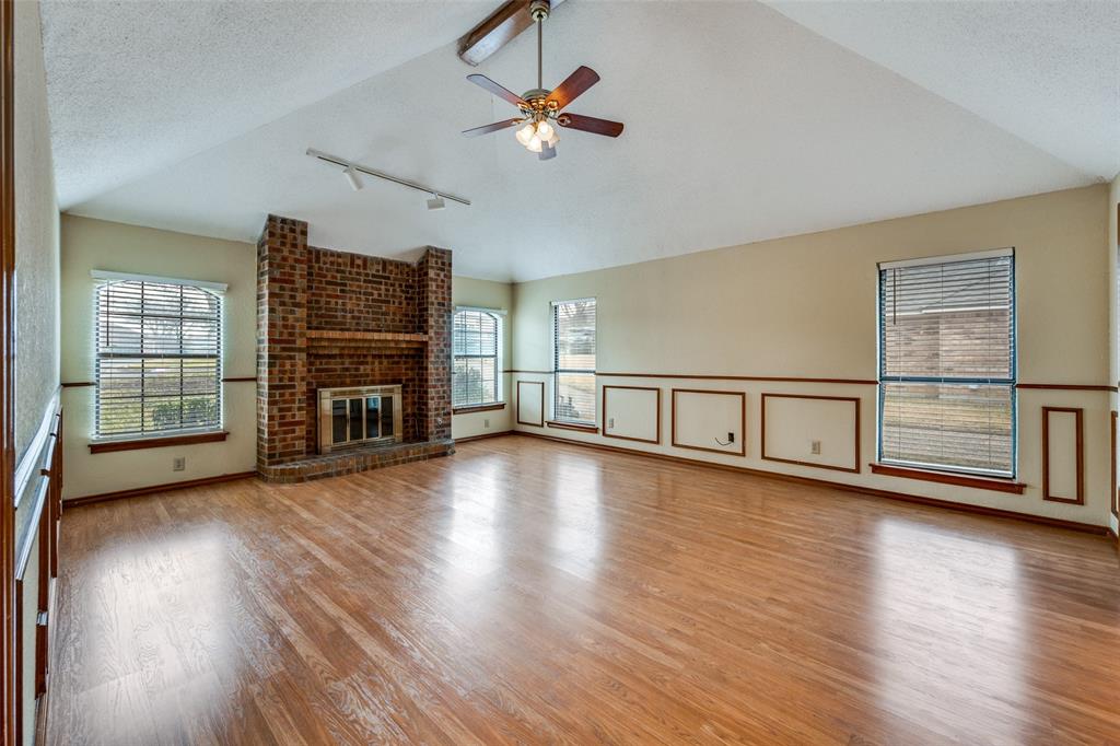 Huntwick Add - Residential