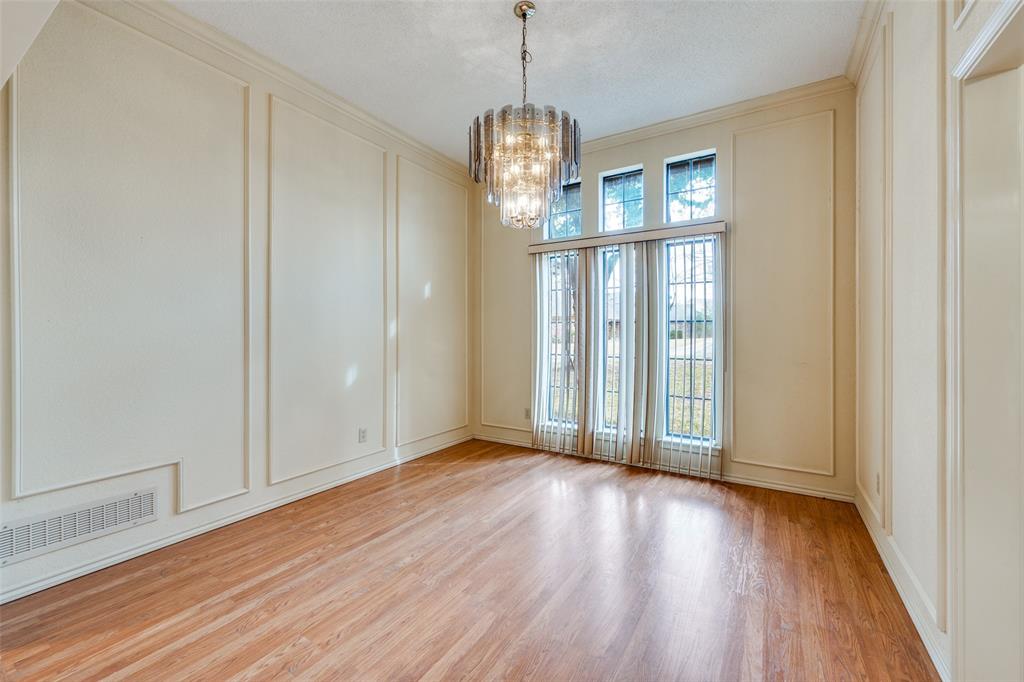 Huntwick Add - Residential