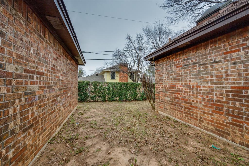 Huntwick Add - Residential