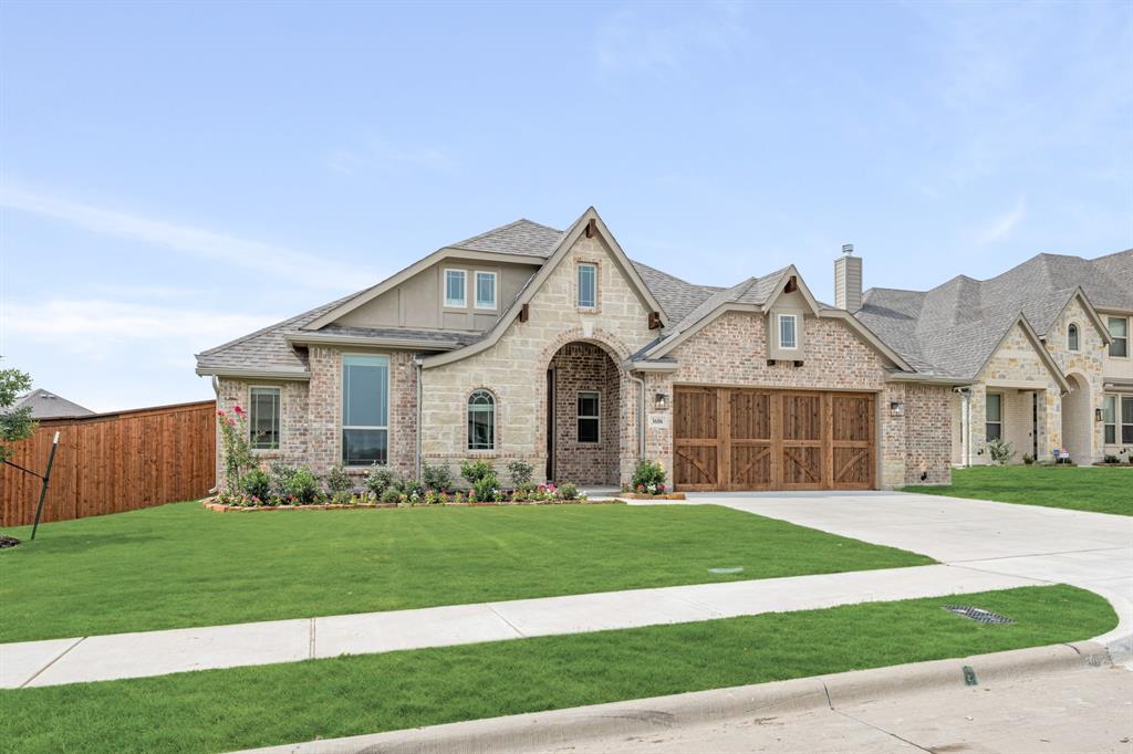 3606 Bancroft Drive