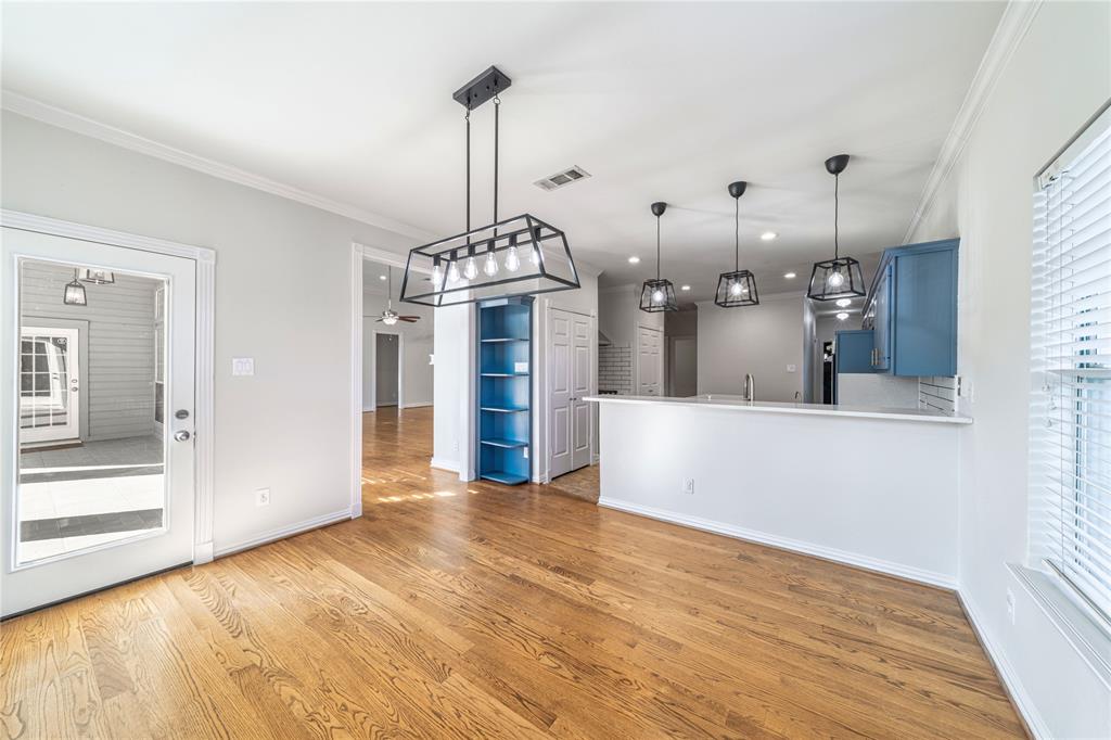 Fairway Estates - Residential Lease