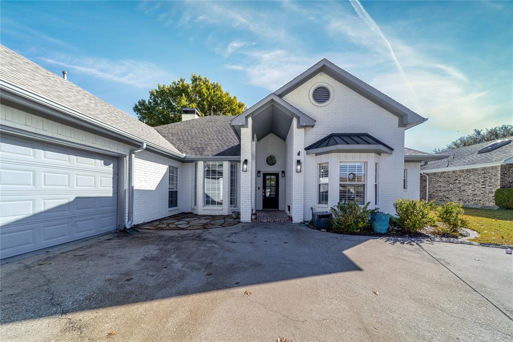 Fairway Estates - Residential Lease