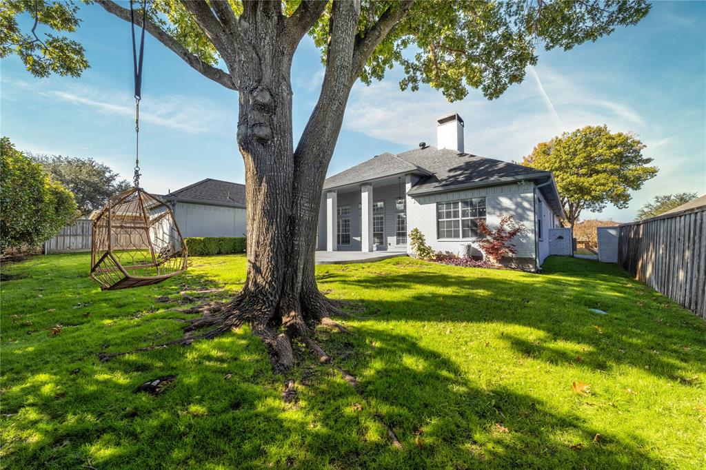 Fairway Estates - Residential Lease