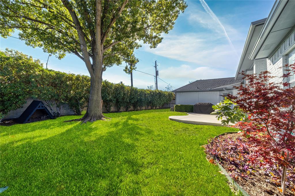 Fairway Estates - Residential Lease