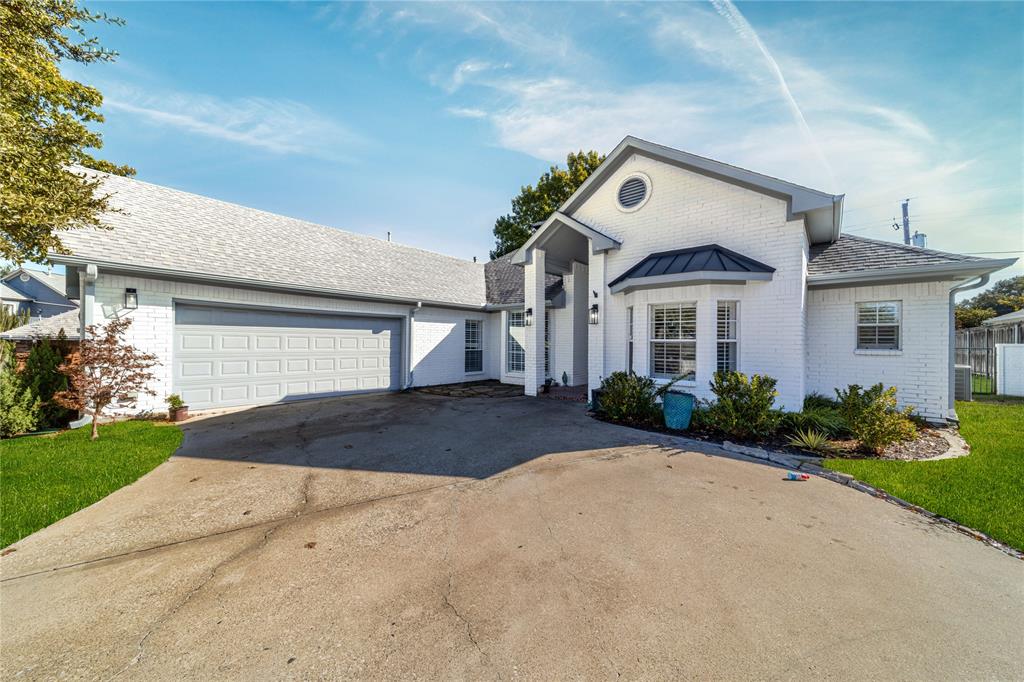 Fairway Estates - Residential Lease