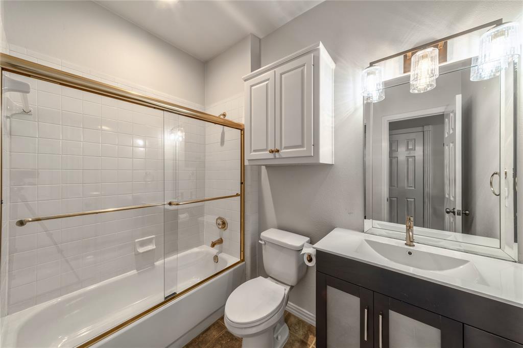 Fairway Estates - Residential Lease