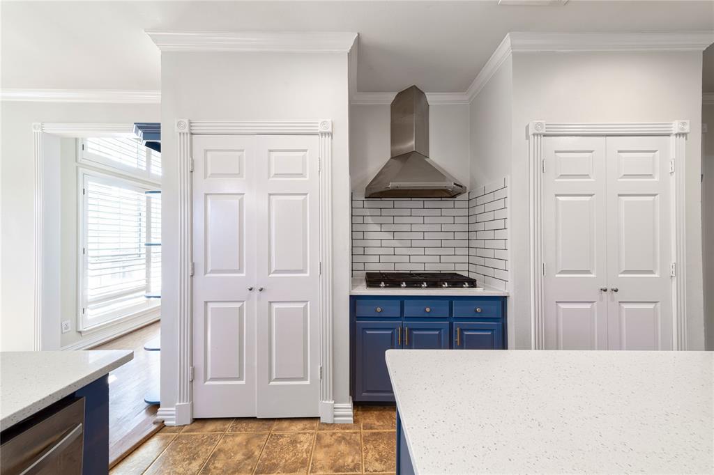 Fairway Estates - Residential Lease