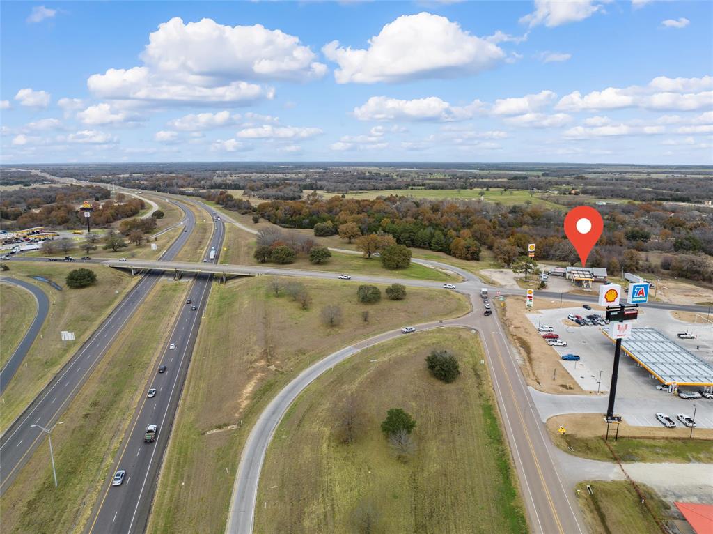 I H Reed - Commercial Sale