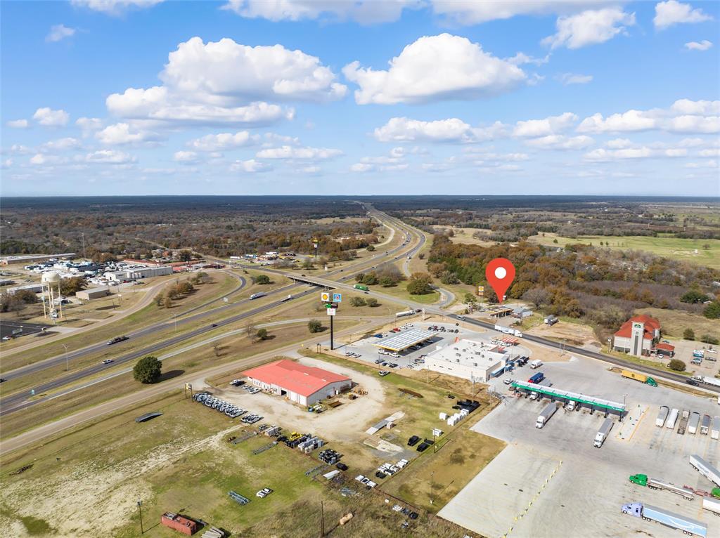 I H Reed - Commercial Sale