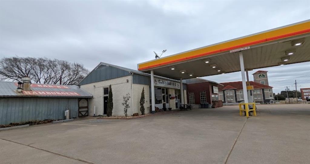 I H Reed - Commercial Sale