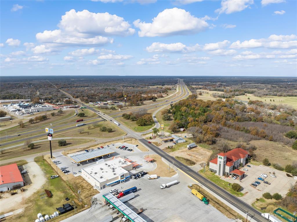 I H Reed - Commercial Sale