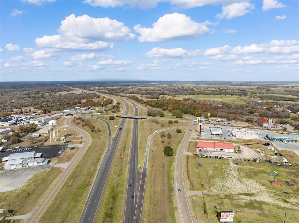 I H Reed - Commercial Sale