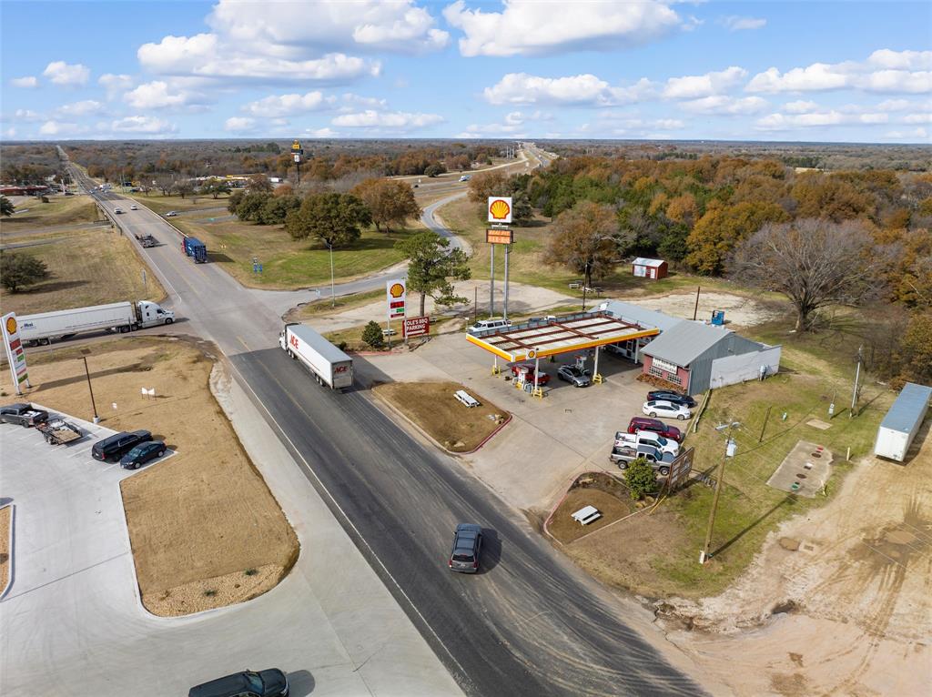 I H Reed - Commercial Sale