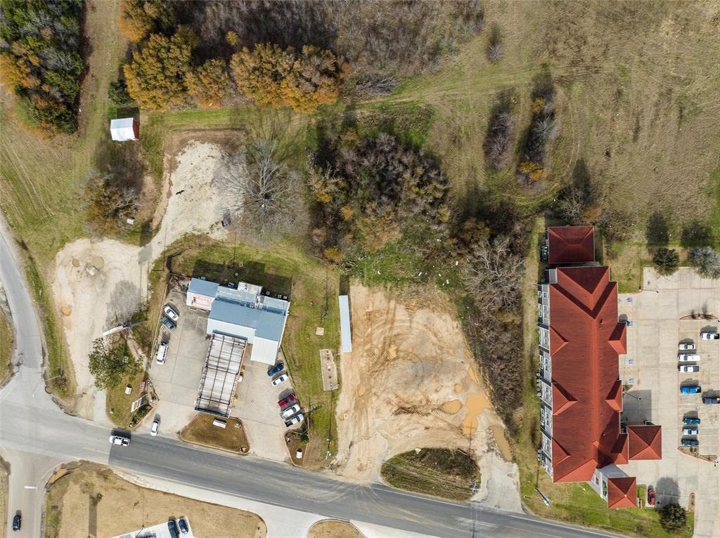 I H Reed - Commercial Sale