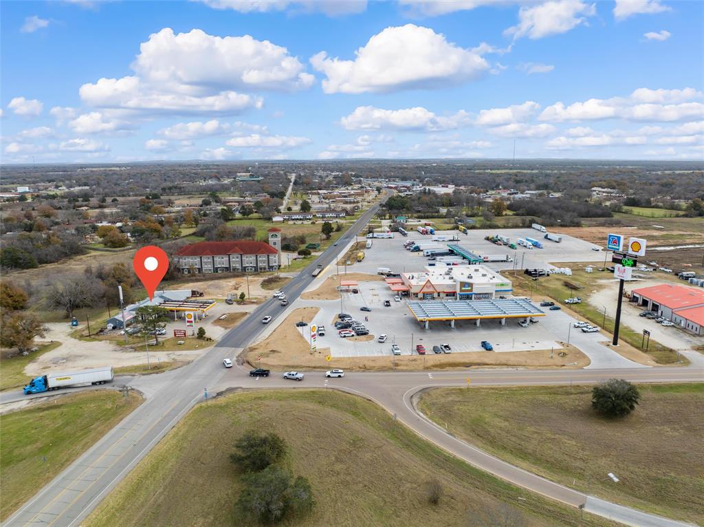 I H Reed - Commercial Sale