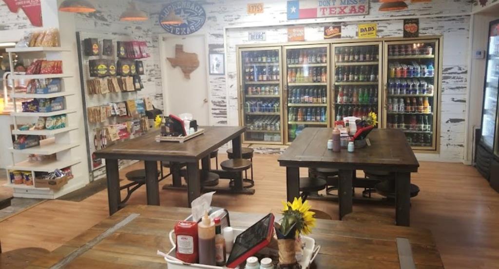 I H Reed - Commercial Sale