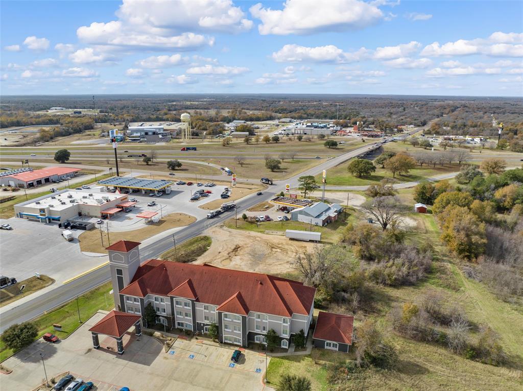 I H Reed - Commercial Sale