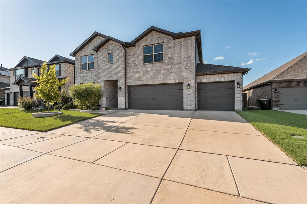 1812 Proteus Drive