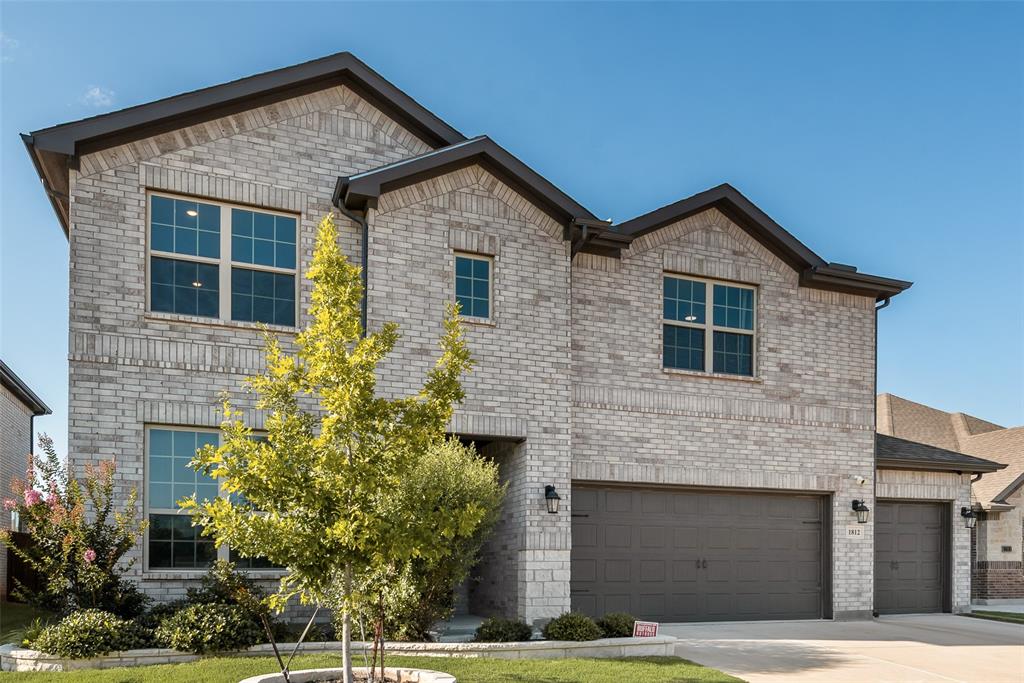 1812 Proteus Drive