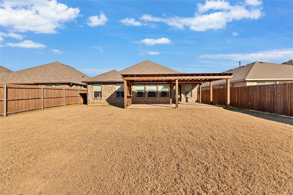 Hulen Trls Ph I - Residential