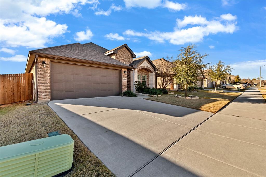 4501 Ridgehurst Lane