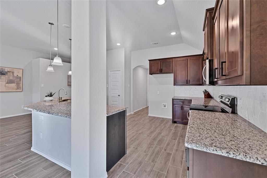 Hulen Trls Ph I - Residential