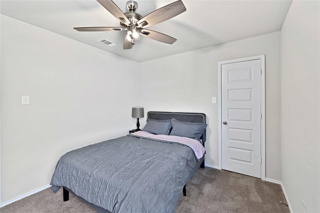 Hulen Trls Ph I - Residential