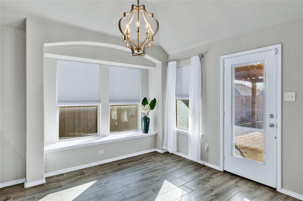 Hulen Trls Ph I - Residential