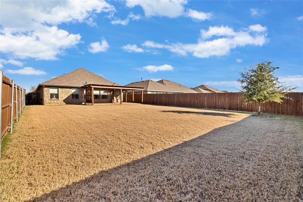 Hulen Trls Ph I - Residential