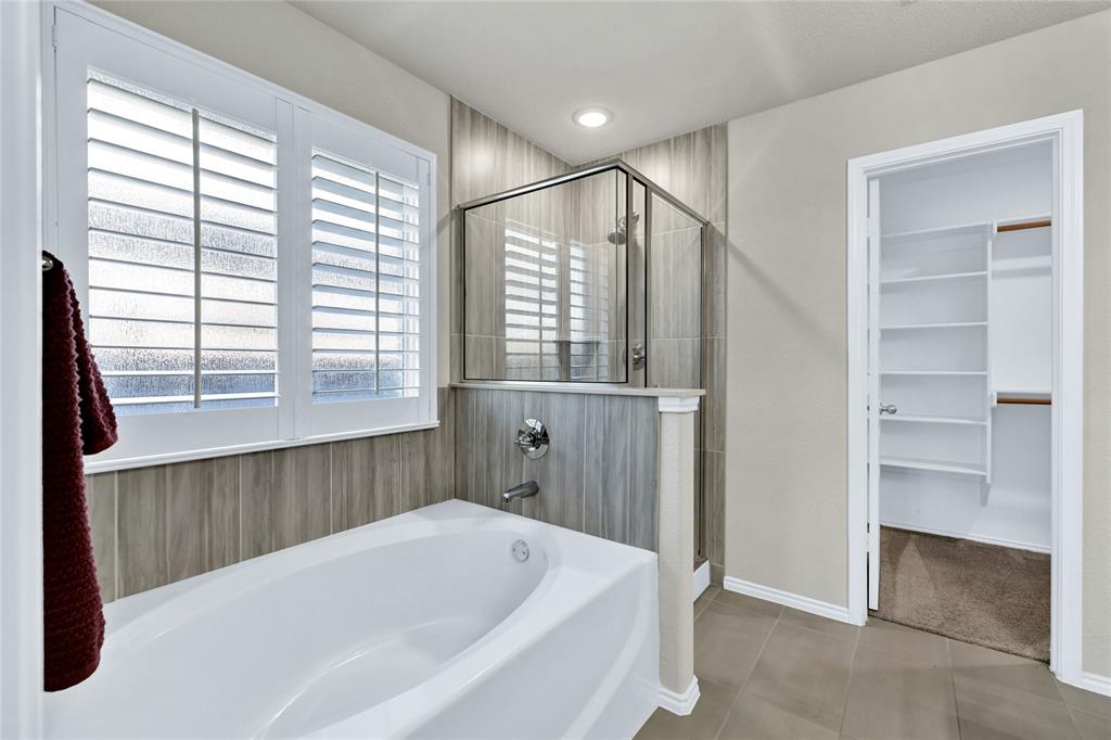 Hulen Trls Ph I - Residential