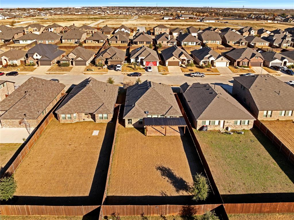 Hulen Trls Ph I - Residential