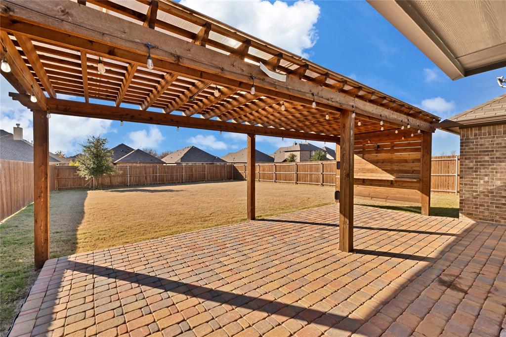 Hulen Trls Ph I - Residential