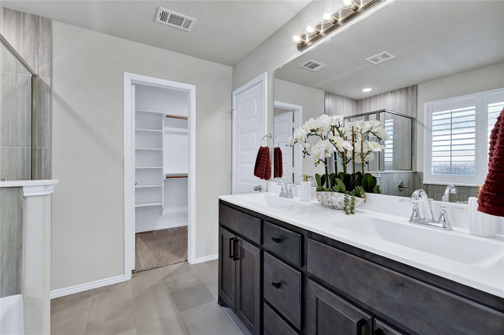 Hulen Trls Ph I - Residential