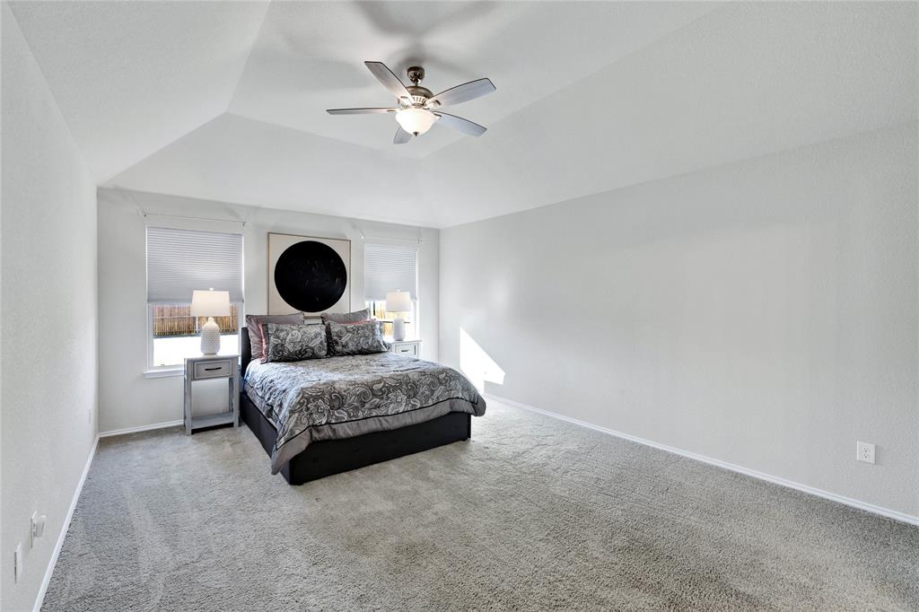 Hulen Trls Ph I - Residential