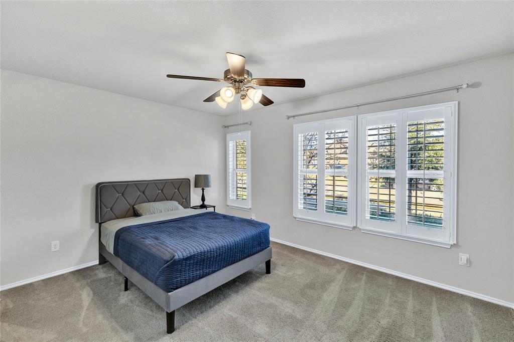 Hulen Trls Ph I - Residential