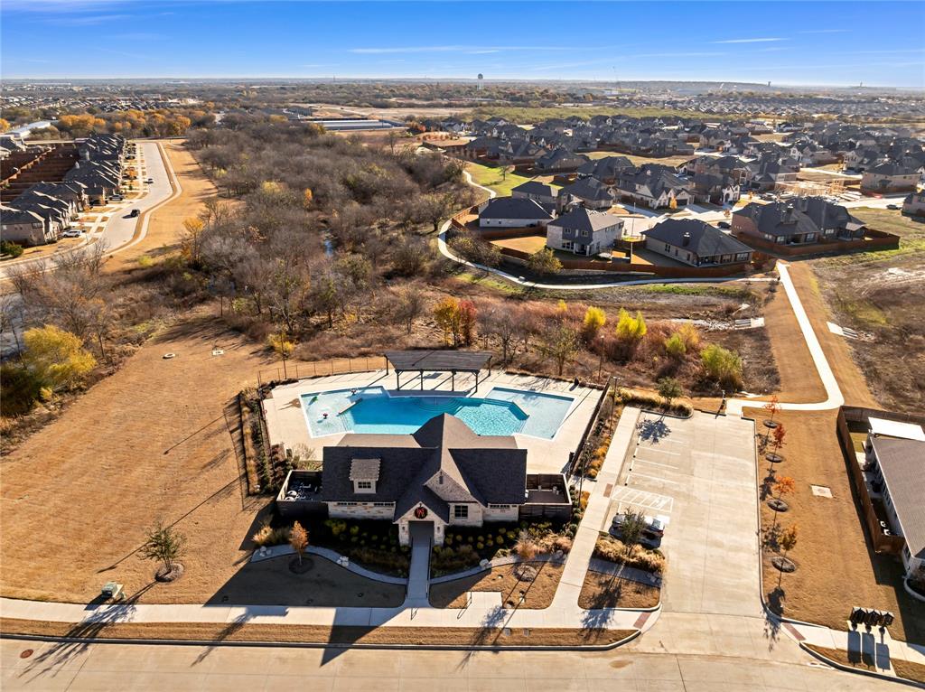 Hulen Trls Ph I - Residential