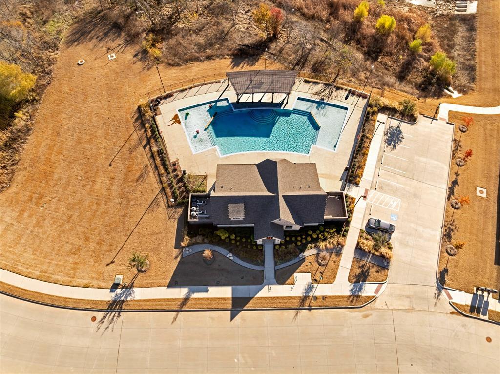 Hulen Trls Ph I - Residential