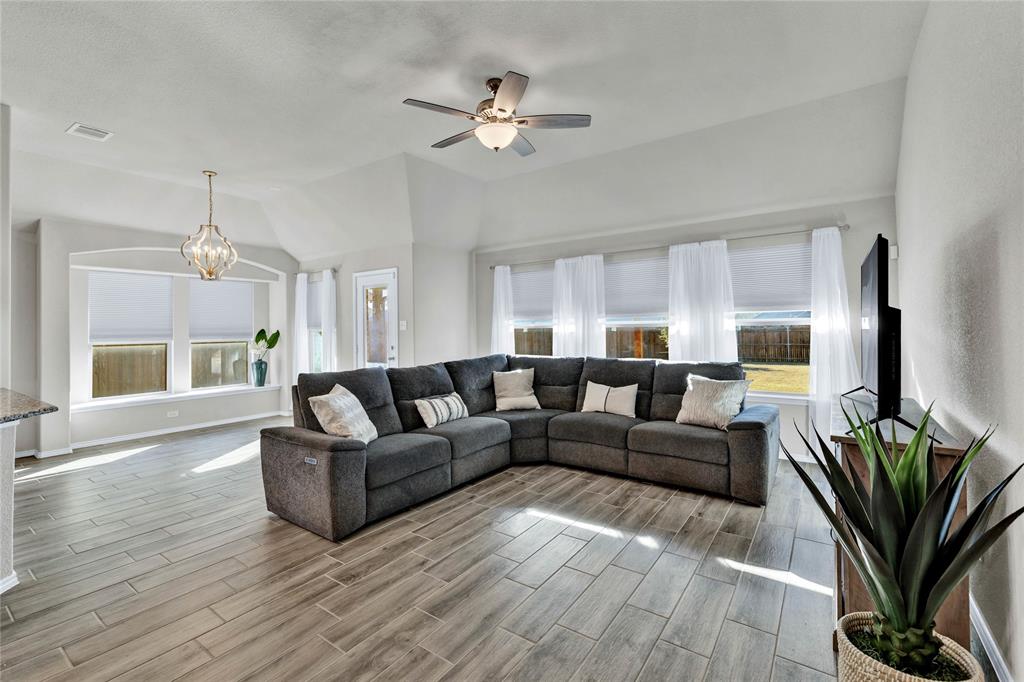 4501 Ridgehurst Lane