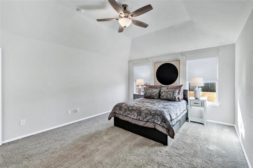 Hulen Trls Ph I - Residential