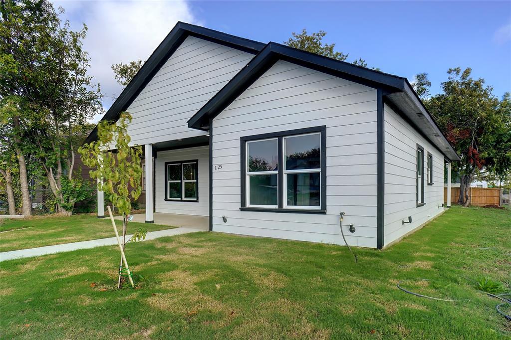 Ryan Southeast Add - Residential