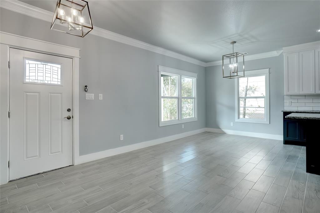 Ryan Southeast Add - Residential