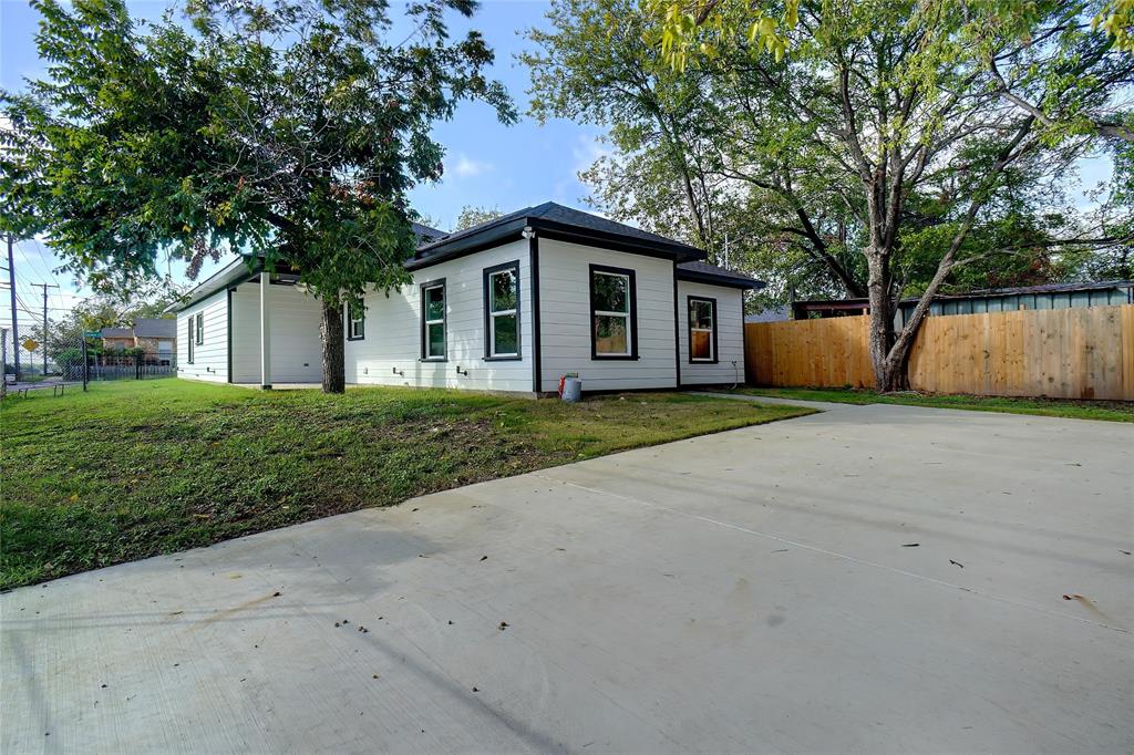 Ryan Southeast Add - Residential