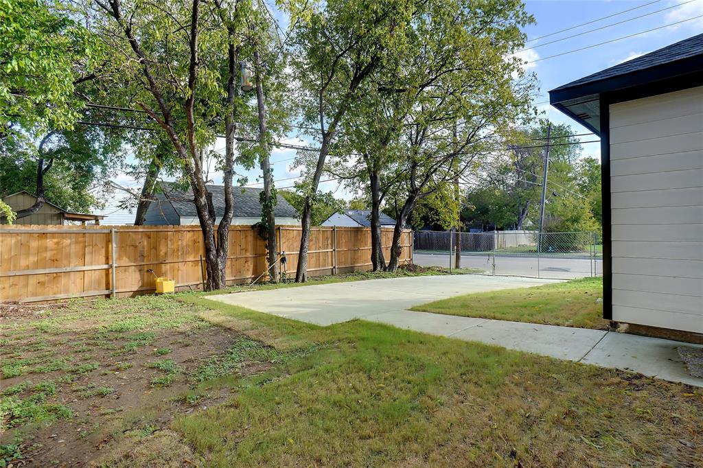 Ryan Southeast Add - Residential