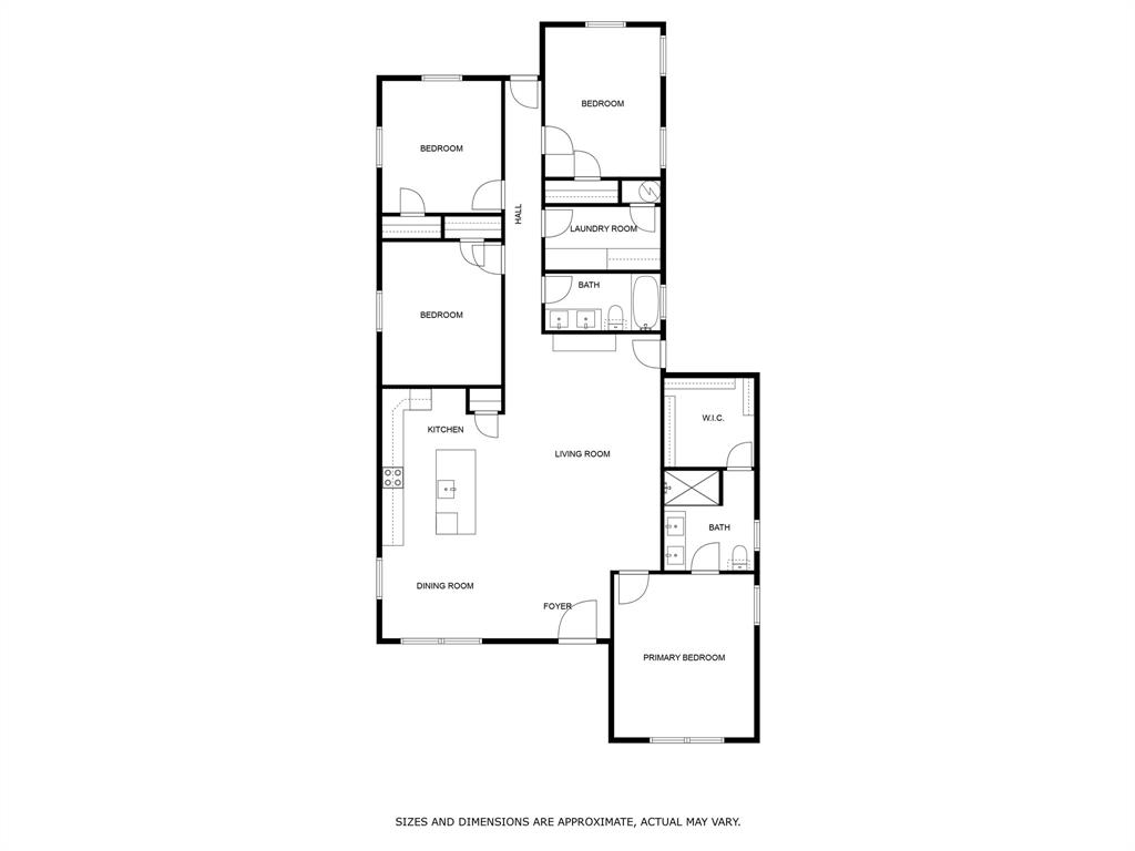 Ryan Southeast Add - Residential