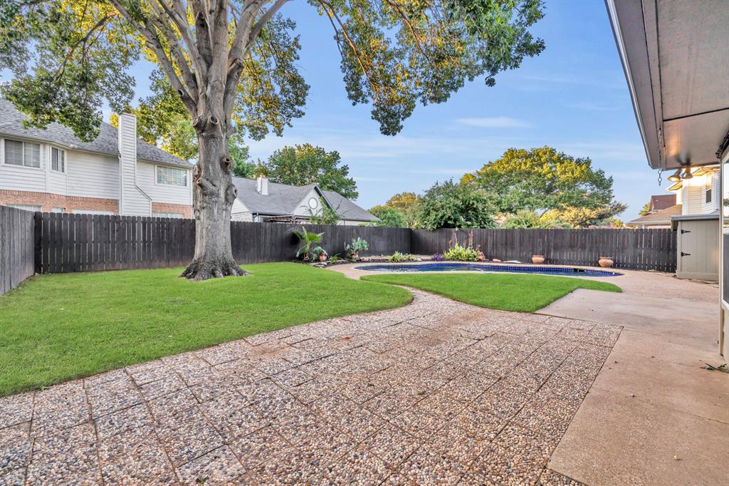 3354 Summerfield Drive