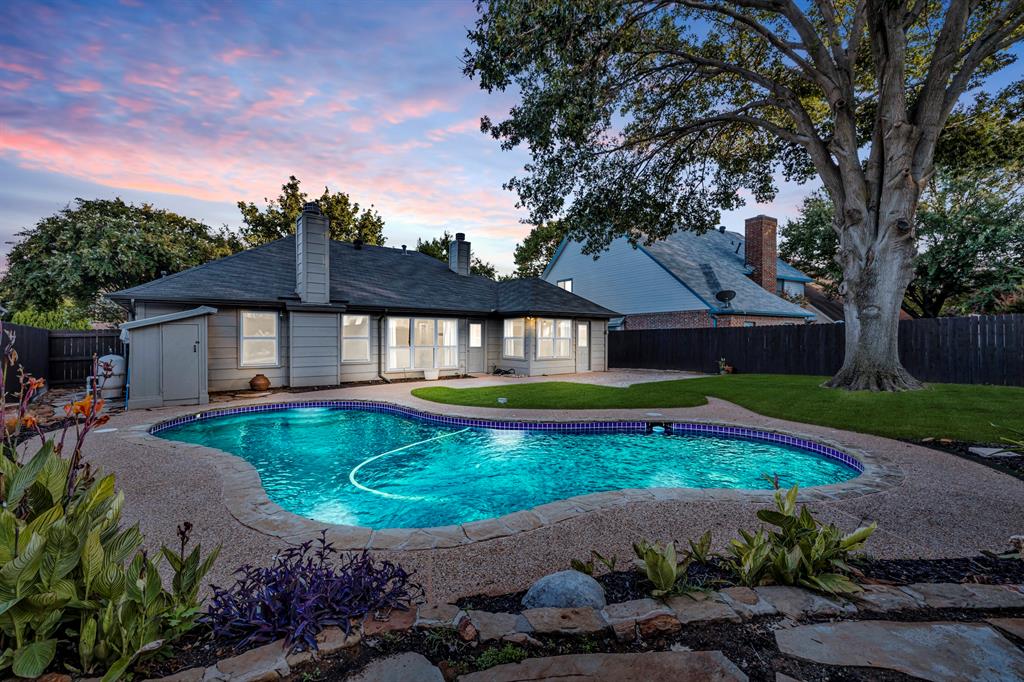 3354 Summerfield Drive