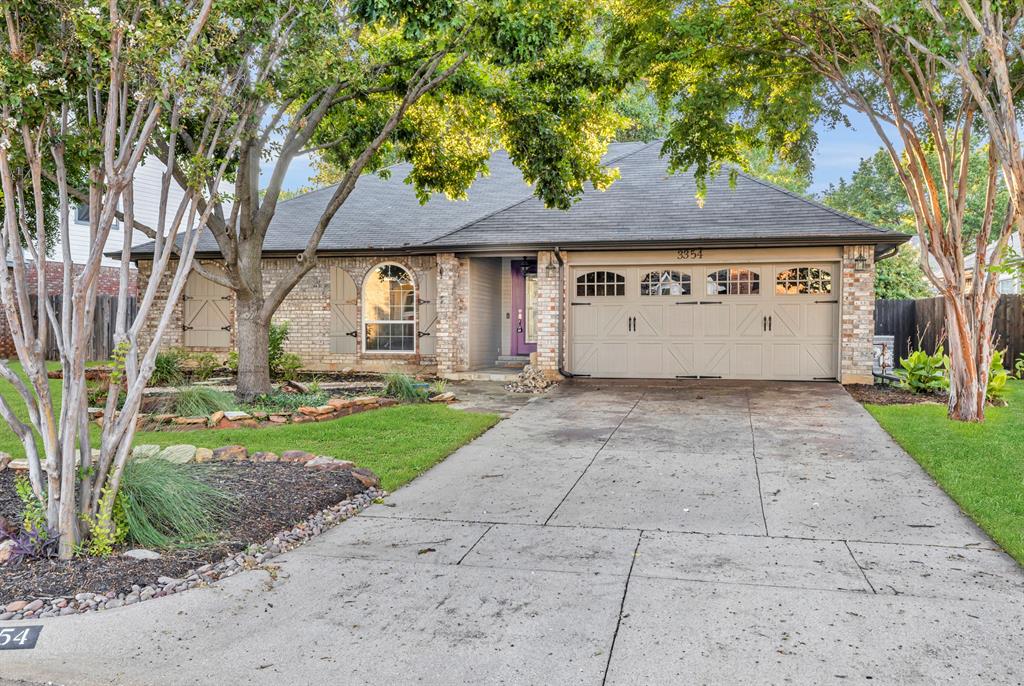 3354 Summerfield Drive